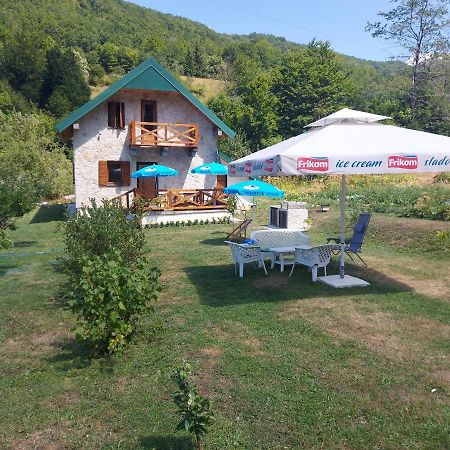 Vila Verusa Zewnętrze zdjęcie