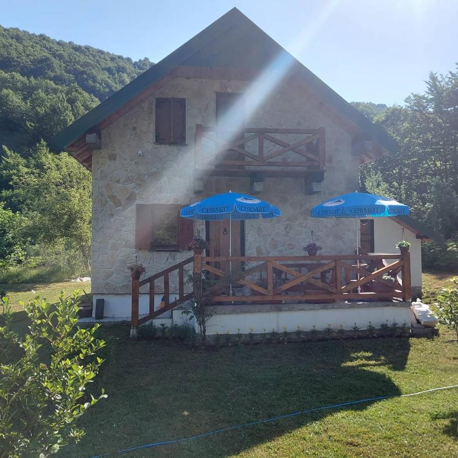 Vila Verusa Zewnętrze zdjęcie