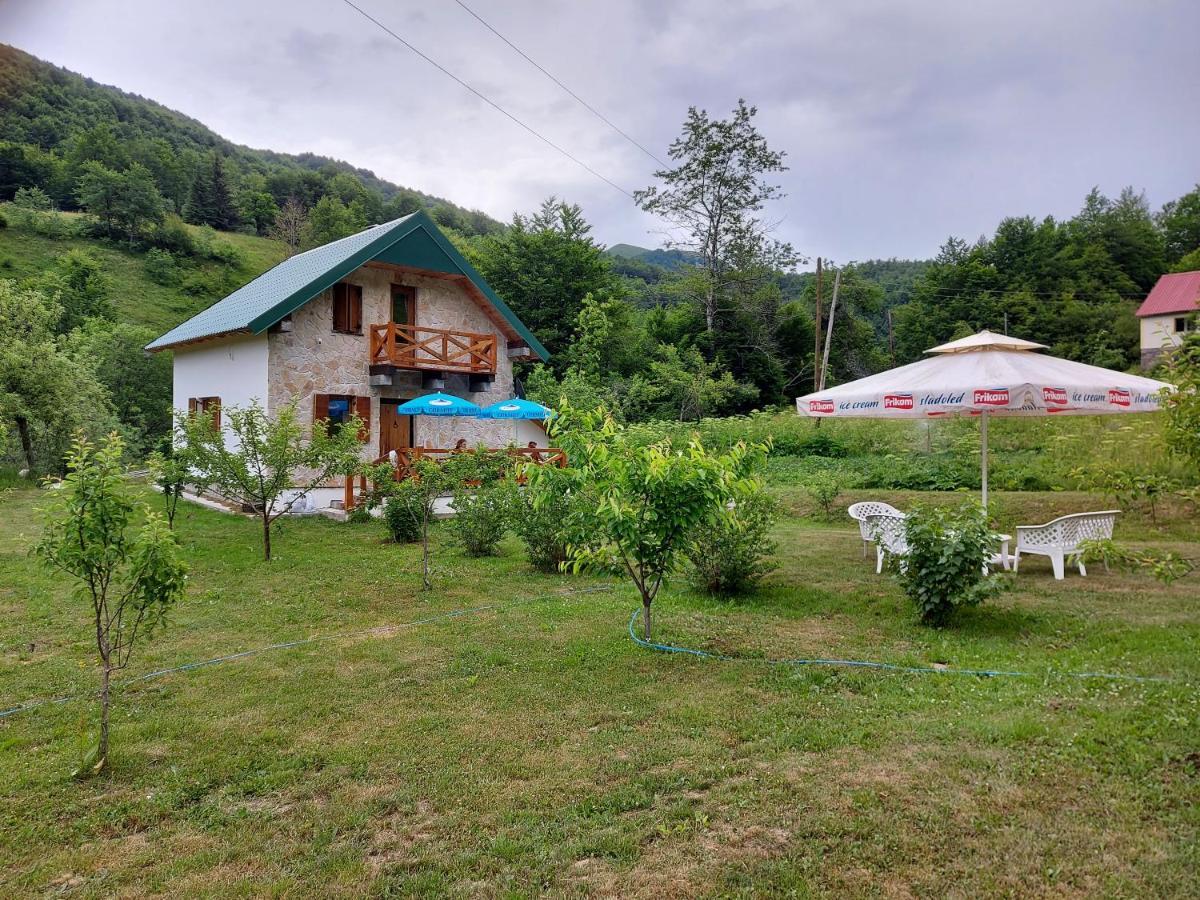 Vila Verusa Zewnętrze zdjęcie