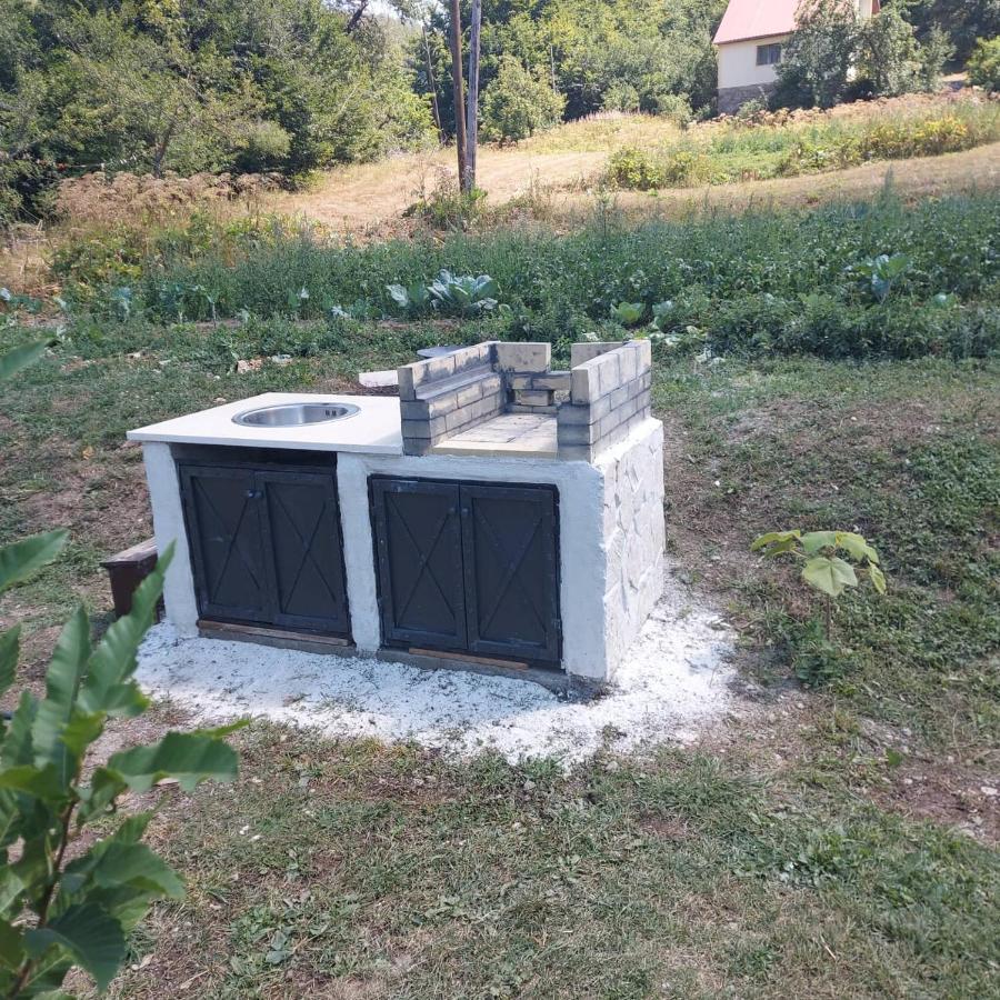 Vila Verusa Zewnętrze zdjęcie