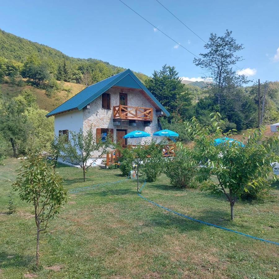 Vila Verusa Zewnętrze zdjęcie