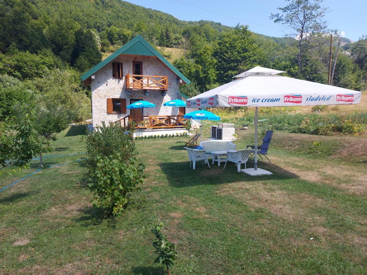 Vila Verusa Zewnętrze zdjęcie