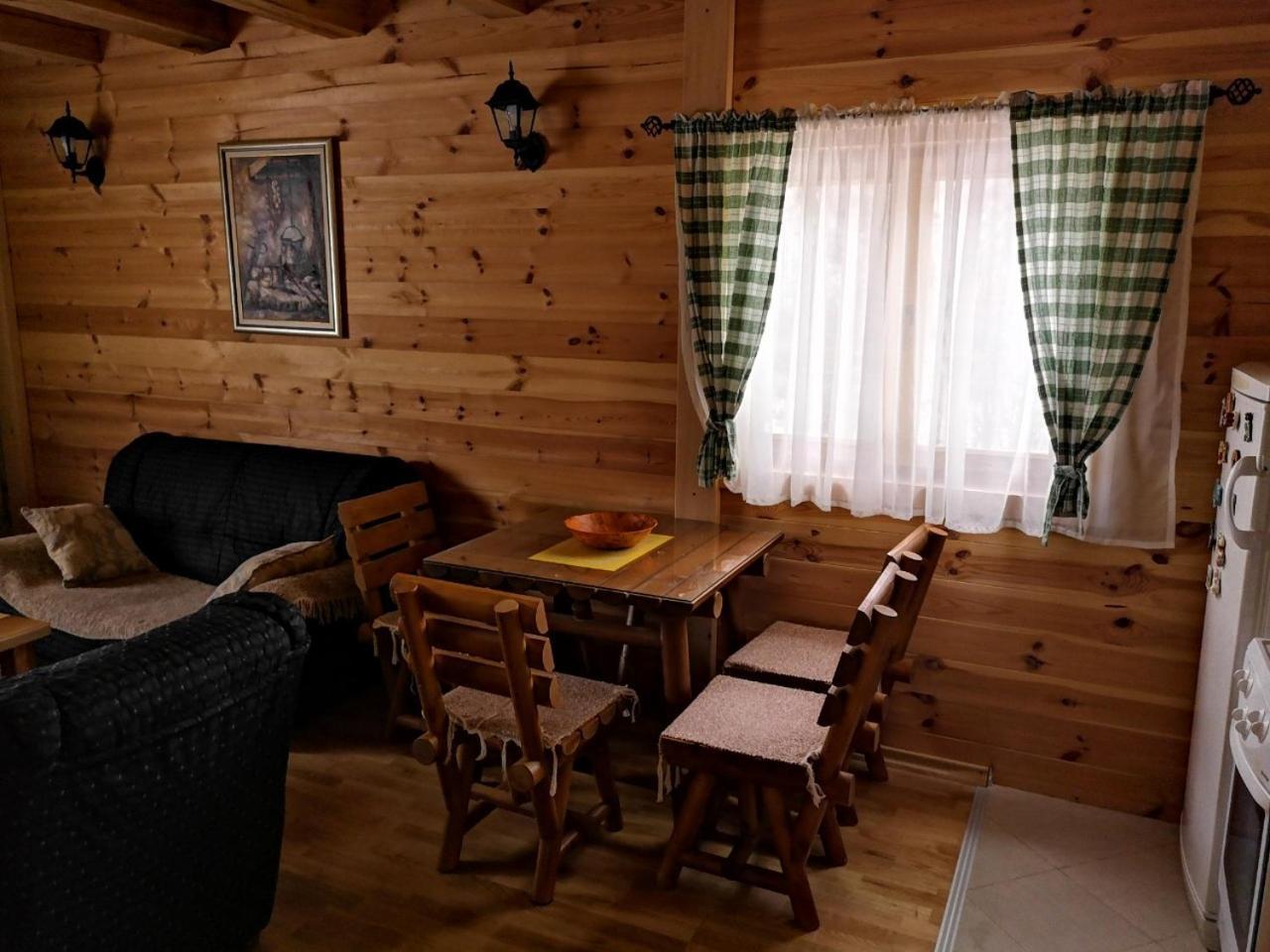 Vila Verusa Zewnętrze zdjęcie