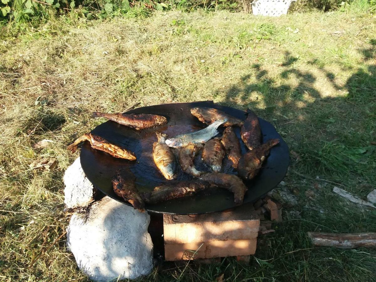 Vila Verusa Zewnętrze zdjęcie