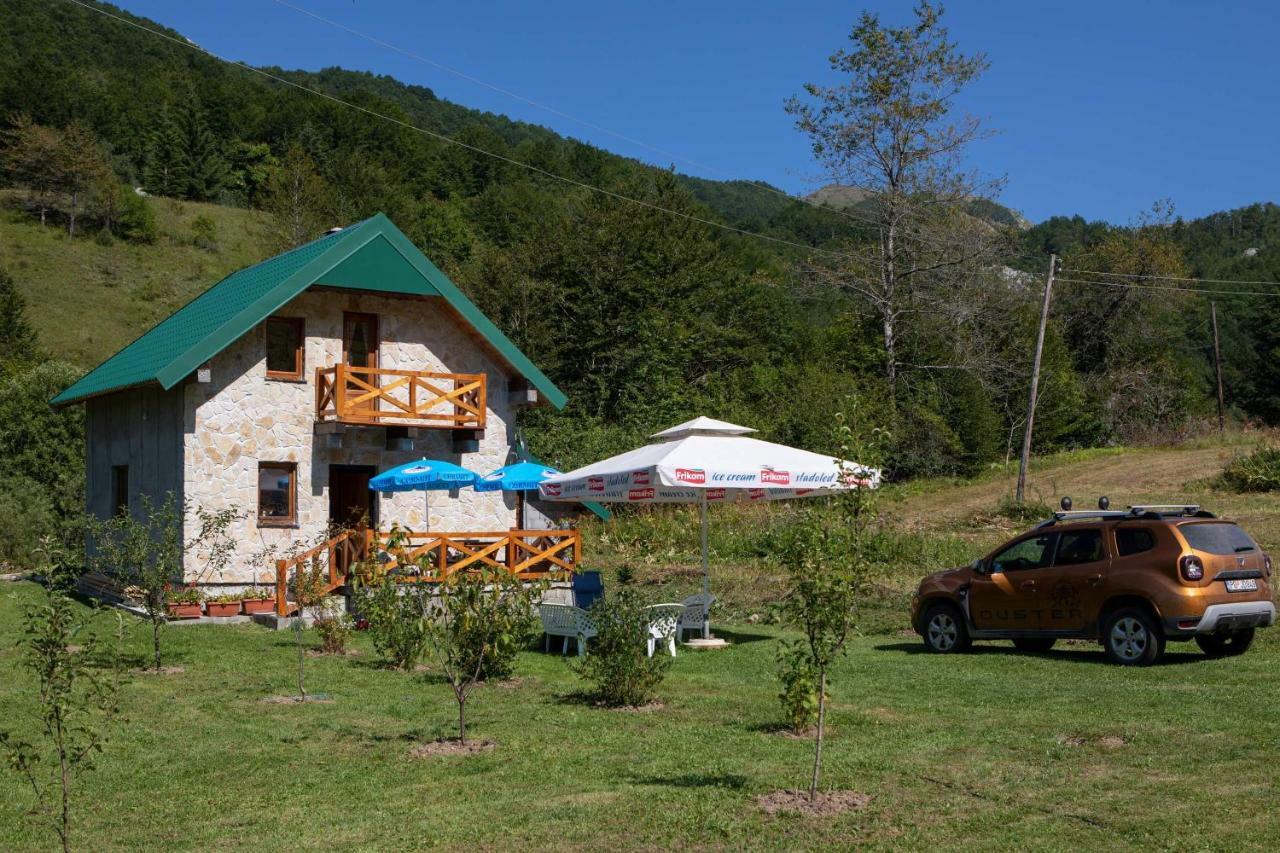 Vila Verusa Zewnętrze zdjęcie