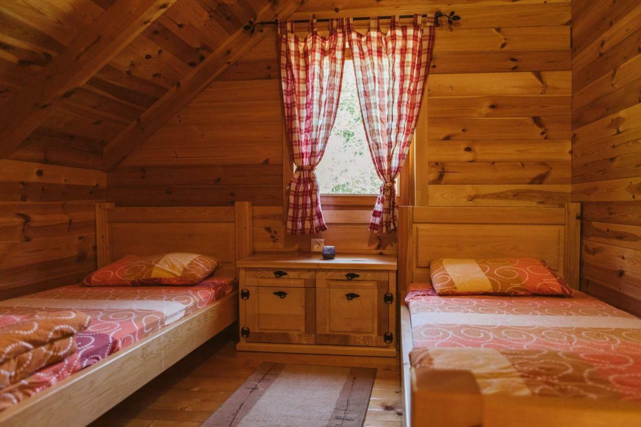Vila Verusa Zewnętrze zdjęcie