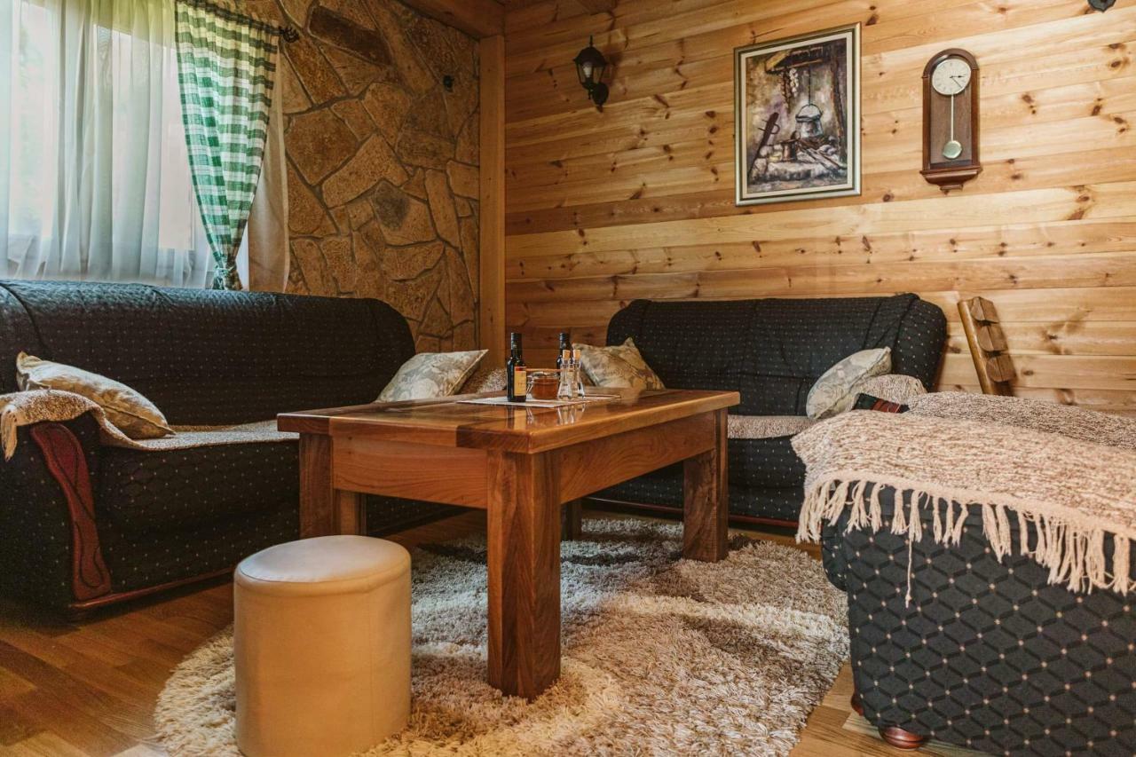 Vila Verusa Zewnętrze zdjęcie